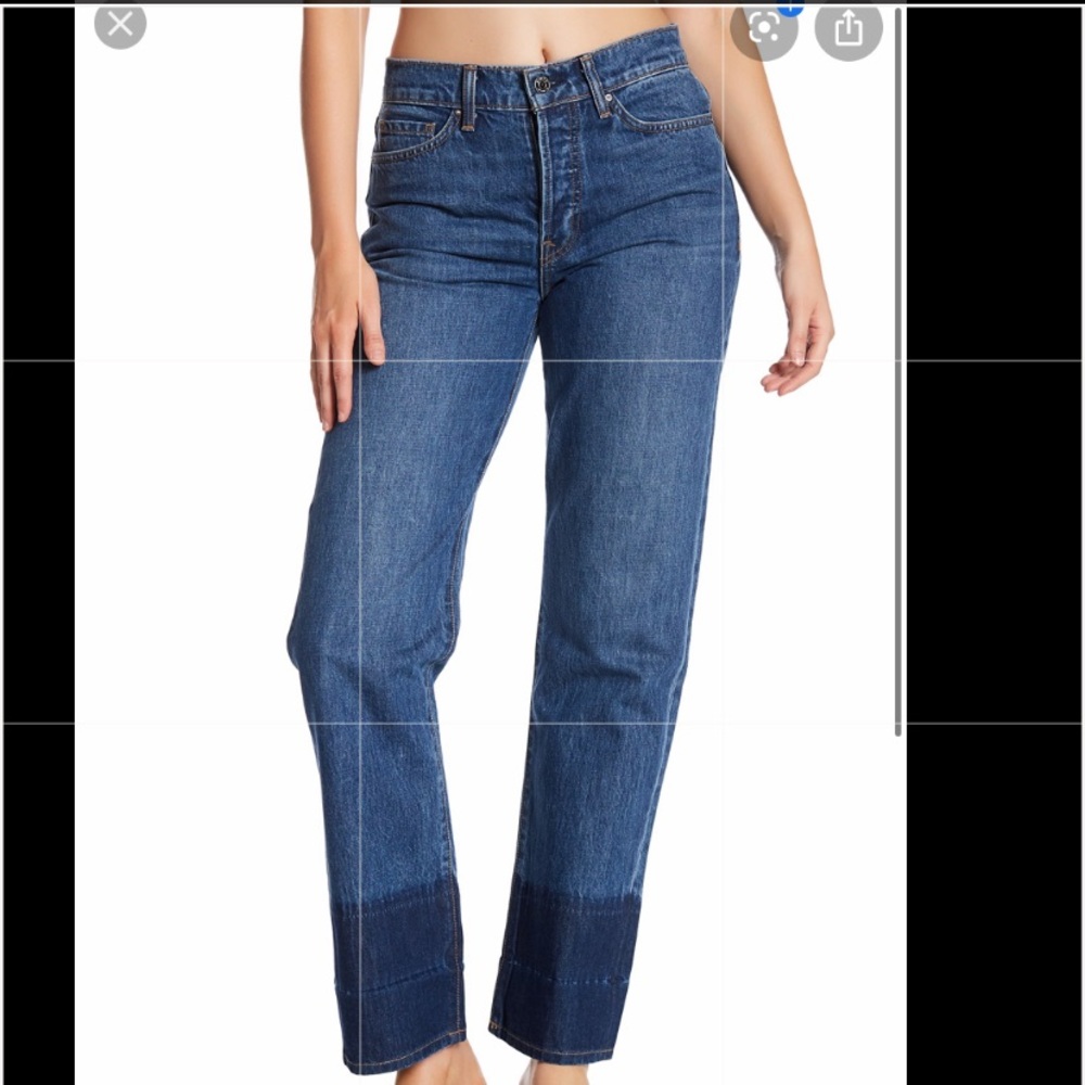 Genetic Joey Jeans